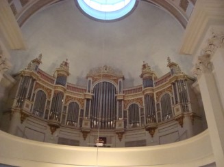 Cathedtala Luterana St. Nicholas