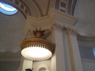 Cathedtala Luterana St. Nicholas