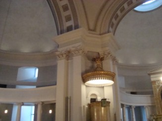 Cathedtala Luterana St. Nicholas