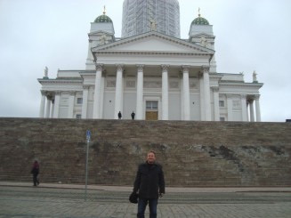 Cathedtala Luterana St. Nicholas