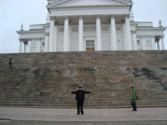 Cathedtala Luterana St. Nicholas