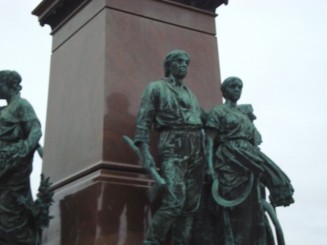 Helsinki - La răspântia culturilor