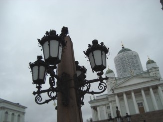 Cathedtala Luterana St. Nicholas