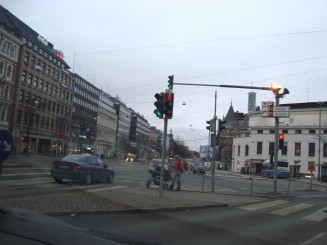 Helsinki - La răspântia culturilor