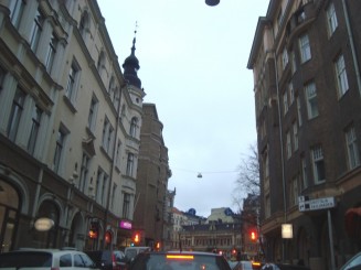 Helsinki - La răspântia culturilor