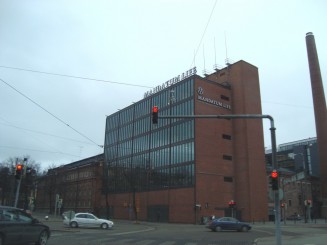 Helsinki - La răspântia culturilor