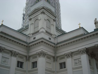 Cathedtala Luterana St. Nicholas