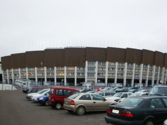 Stadionul Olimpic