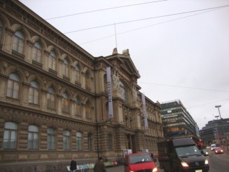 Muzeul de Artă al Ateneului