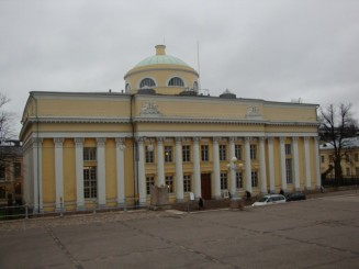 Helsinki - La răspântia culturilor