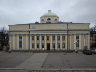 Helsinki - La răspântia culturilor