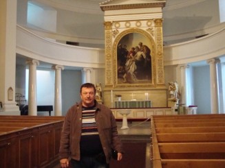 Helsinki - La răspântia culturilor