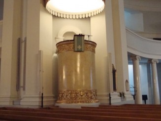 Helsinki - La răspântia culturilor