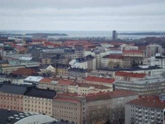 Helsinki - La răspântia culturilor