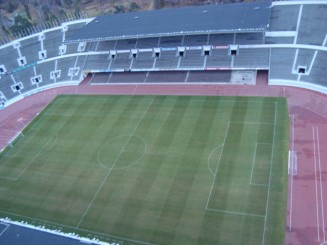 Stadionul Olimpic
