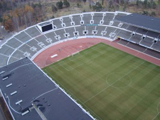 Stadionul Olimpic