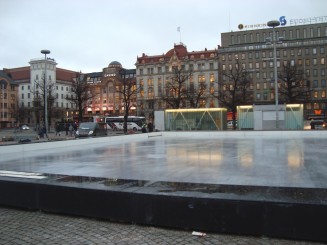 Helsinki - La răspântia culturilor