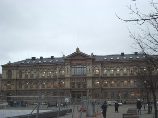 Muzeul de Artă al Ateneului