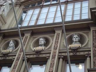 Muzeul de Artă al Ateneului