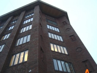 Helsinki - La răspântia culturilor