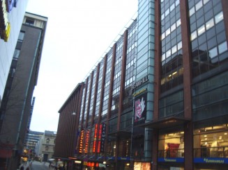 Helsinki - La răspântia culturilor