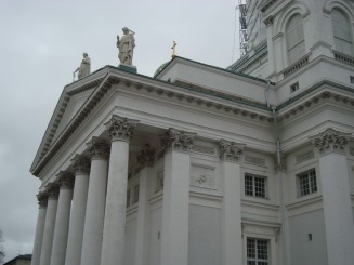 Cathedtala Luterana St. Nicholas