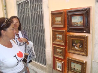 Pula - Cu vestigiile romane