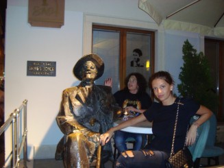 Pula - Cu vestigiile romane