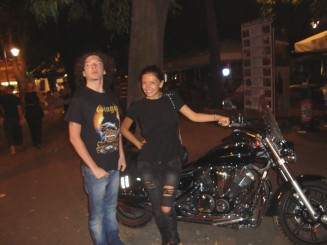 Pula - Cu vestigiile romane