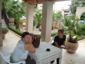 Pula - Cu vestigiile romane