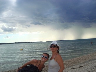 Pula - Cu vestigiile romane