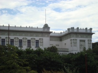 Pula - Cu vestigiile romane