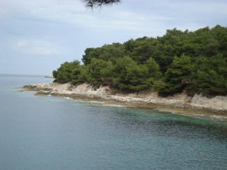 Pula - Cu vestigiile romane