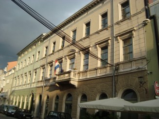 Pula - Cu vestigiile romane