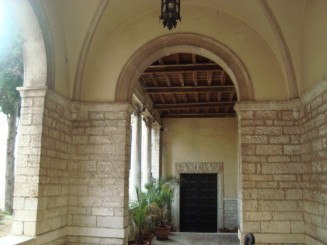 Pula - Cu vestigiile romane