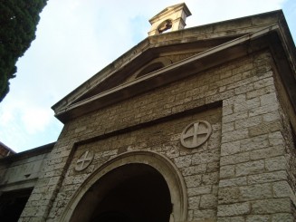 Pula - Cu vestigiile romane