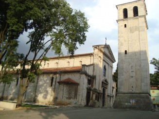 Pula - Cu vestigiile romane