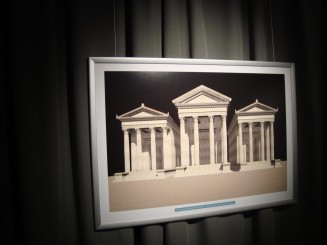 Pula - Cu vestigiile romane