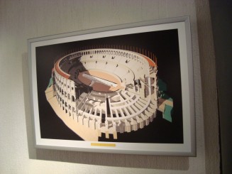 Pula - Cu vestigiile romane