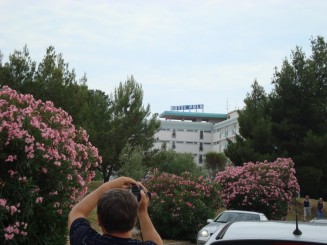 Pula - Cu vestigiile romane