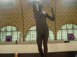 Paris - Musee d`Orsay