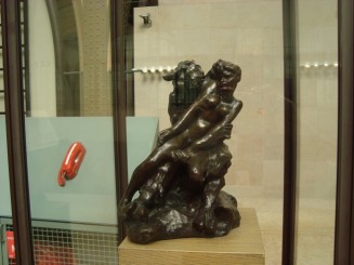 Paris - Musee d`Orsay