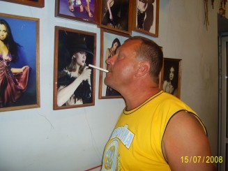 Muzeul Figurilor de Ceară