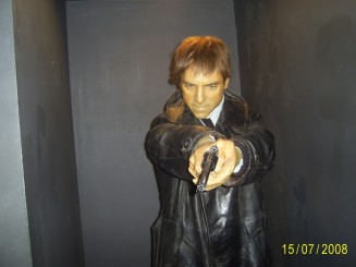 Muzeul Figurilor de Ceară