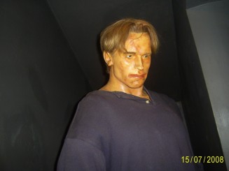 Muzeul Figurilor de Ceară