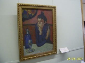 St Petersburg - Muzeul Ermitaj