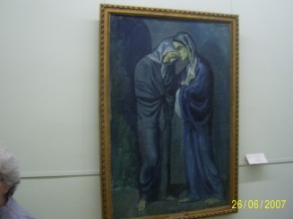 St Petersburg - Muzeul Ermitaj