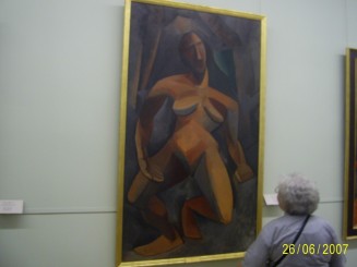 St Petersburg - Muzeul Ermitaj