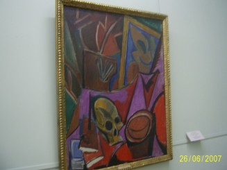 St Petersburg - Muzeul Ermitaj