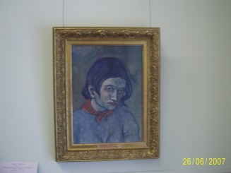 St Petersburg - Muzeul Ermitaj